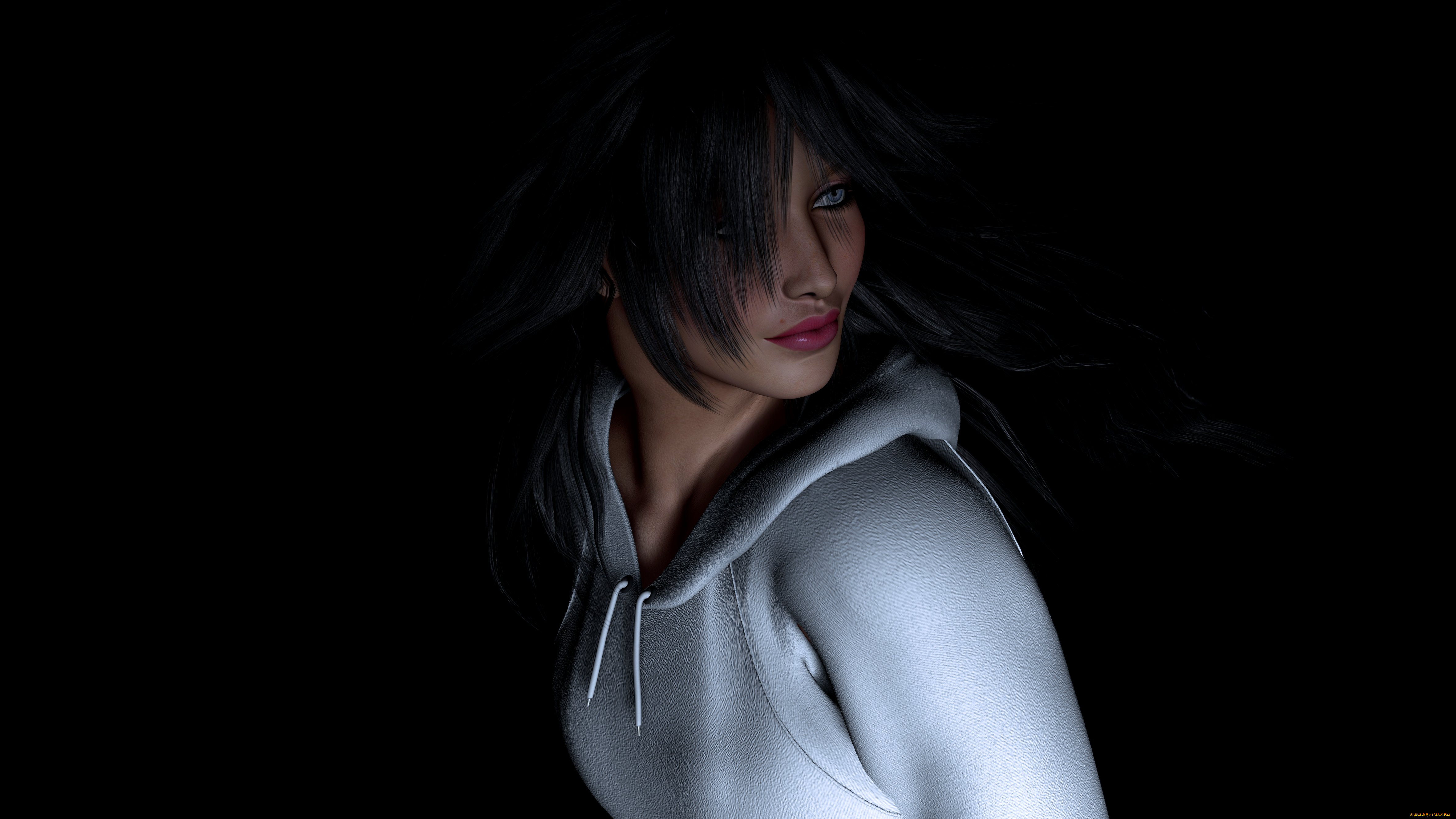 3 ,  , portraits, , , 